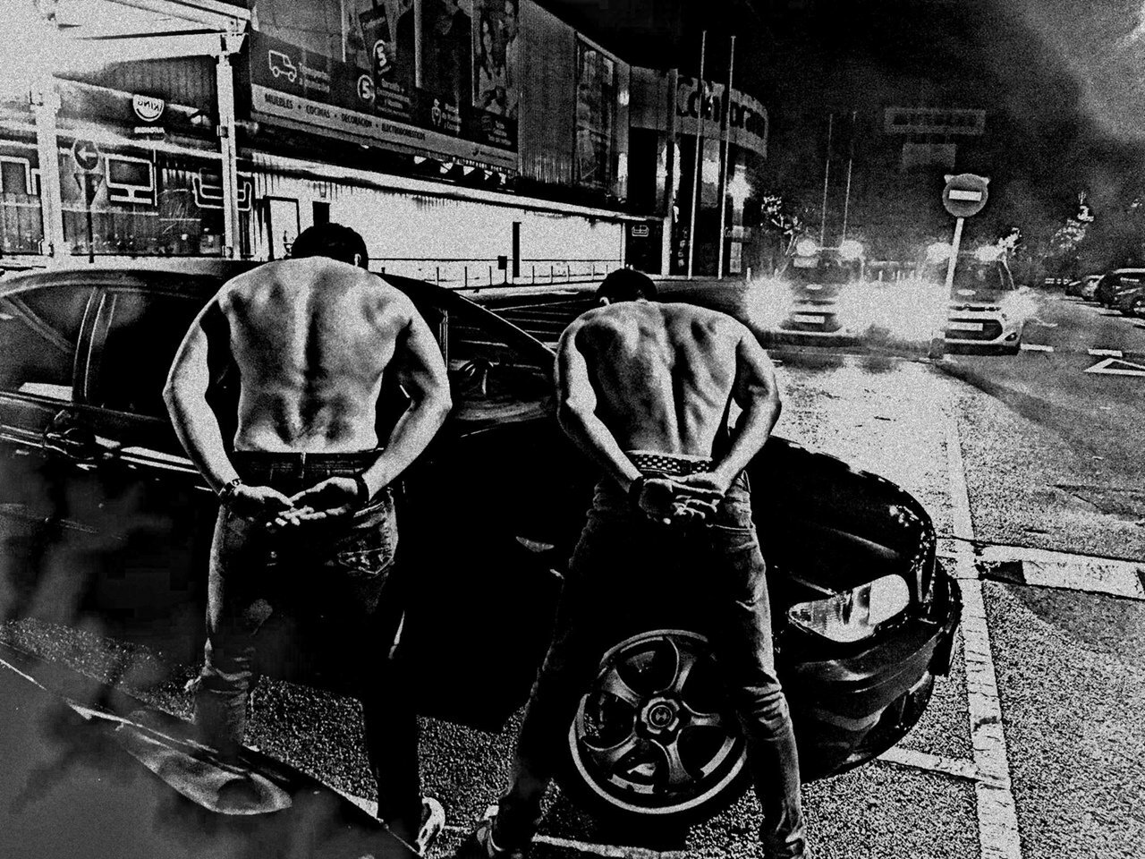 УГОЛОВО-ПРАВОВАЯ ЗАЩИТА 